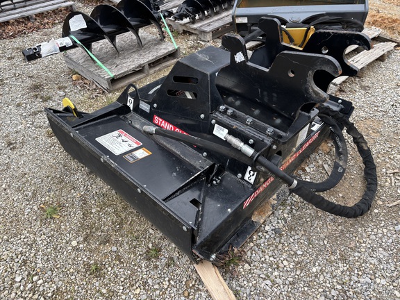 2024 John Deere RE40