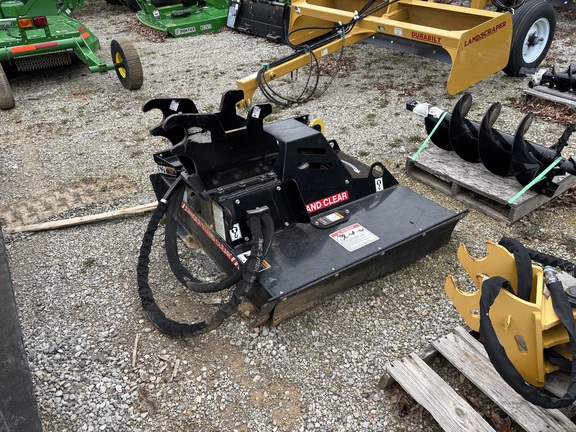 2024 John Deere RE40