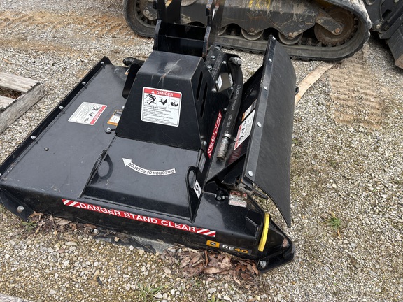 2024 John Deere RE40