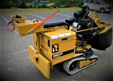 2026 Rayco RG37T Image 3