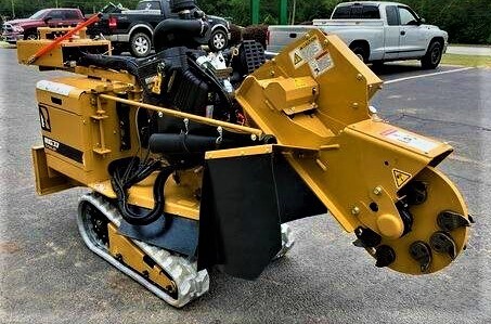 2026 Rayco RG37T Image 5