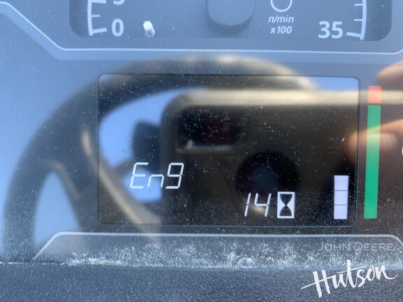 Photo of 2025 John Deere 2025R