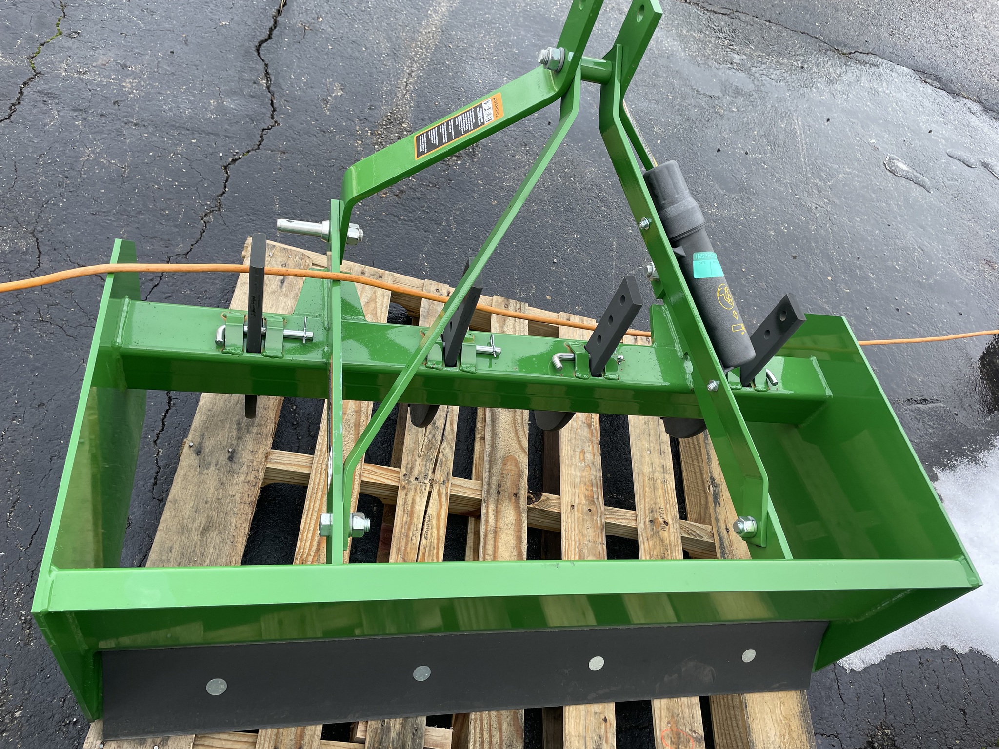 2024 Frontier BB5048L Image 3