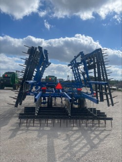 2024 Landoll 9630-24 Image 3