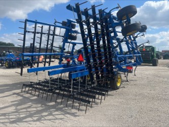 2024 Landoll 9630-24 Image 5