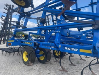 2024 Landoll 9630-24 Image 6