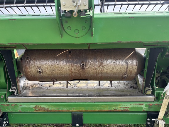 2015 John Deere 640FD