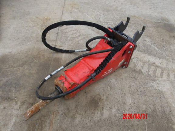 2026 Rammer 555E