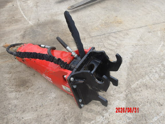 2026 Rammer 555E