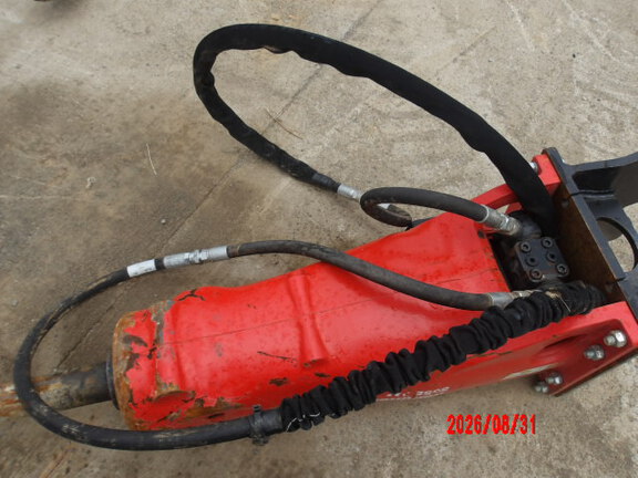 2026 Rammer 555E