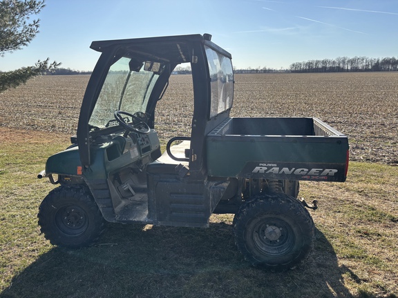 Used -- Polaris Ranger 500 ATVs & Gators at Koenig Equipment in Knightstown, IN - Photo7