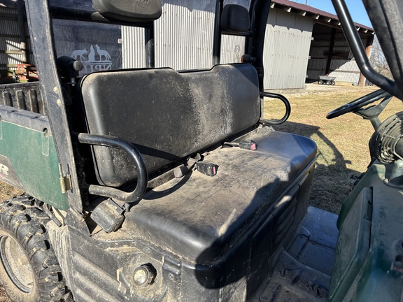 Used -- Polaris Ranger 500 ATVs & Gators at Koenig Equipment in Knightstown, IN - Photo11