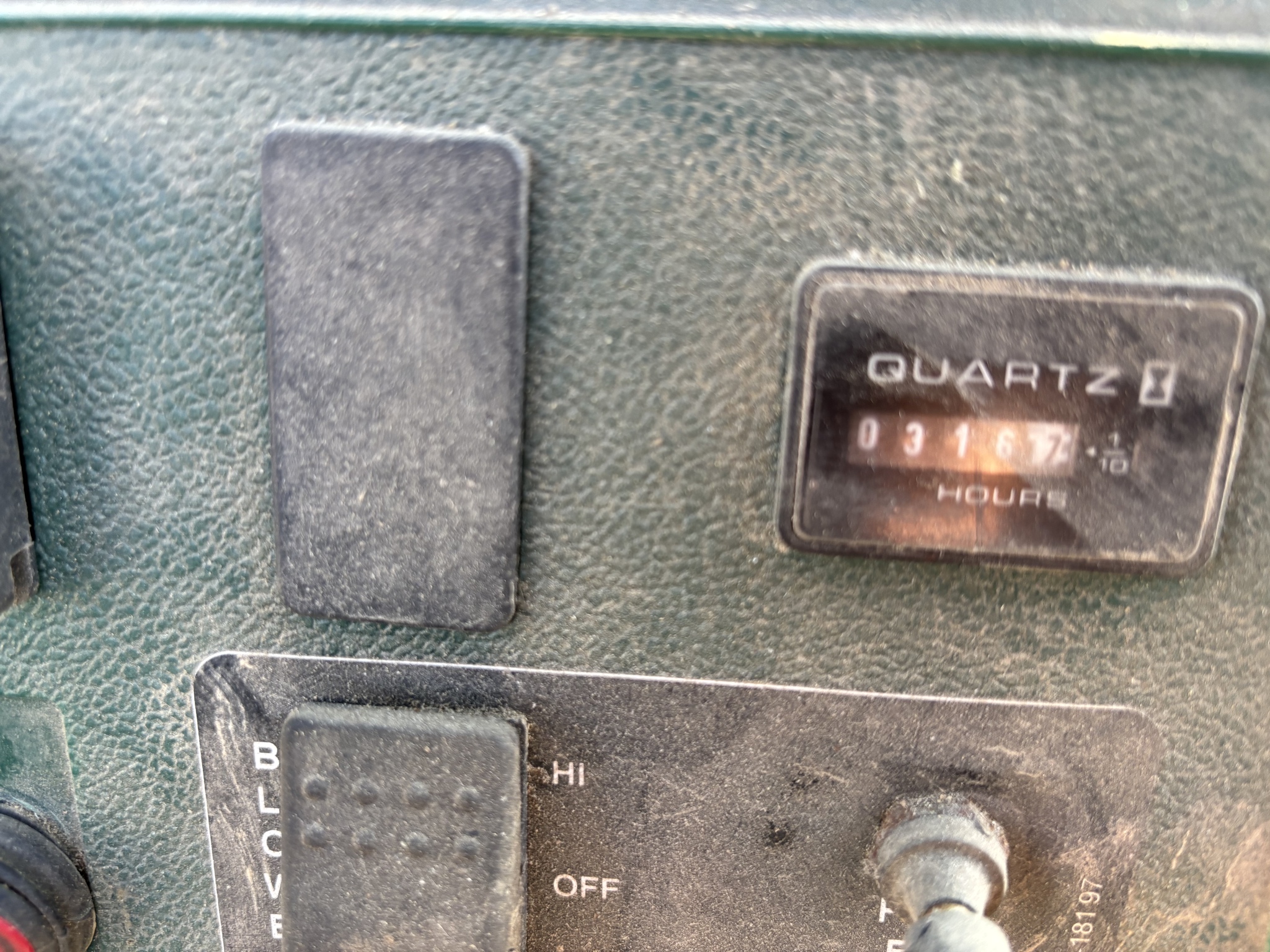 Used -- Polaris Ranger 500 ATVs & Gators at Koenig Equipment in Knightstown, IN - PhotoXL19