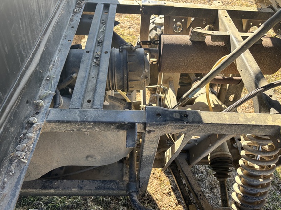 Used -- Polaris Ranger 500 ATVs & Gators at Koenig Equipment in Knightstown, IN - Photo17