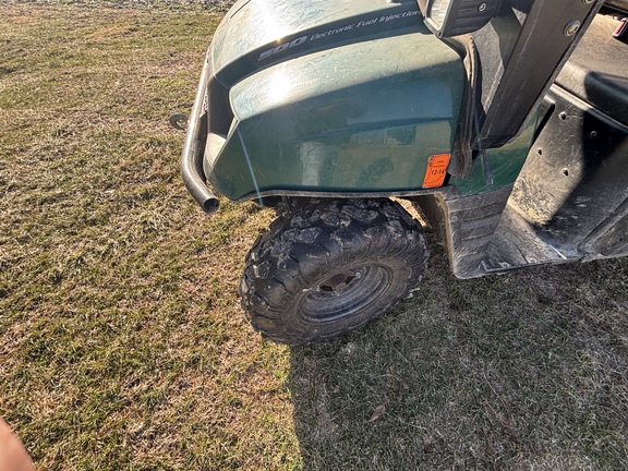 Used -- Polaris Ranger 500 ATVs & Gators at Koenig Equipment in Knightstown, IN - Photo16