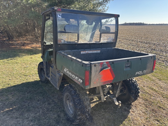 Used -- Polaris Ranger 500 ATVs & Gators at Koenig Equipment in Knightstown, IN - Photo6