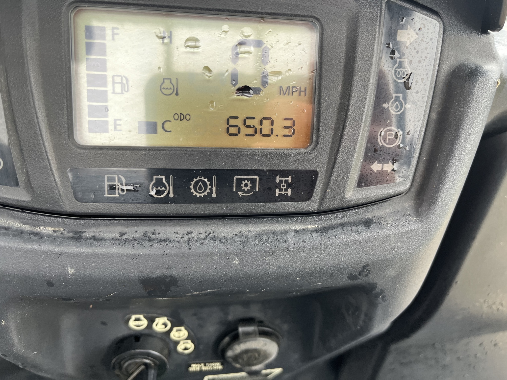 2018 Kubota RTV-X900 Image 8