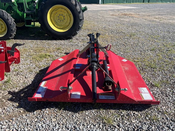 Greenway Equipment