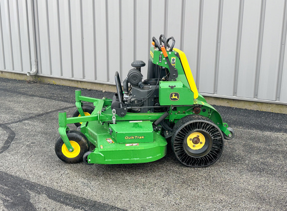 2023 John-Deere 661R