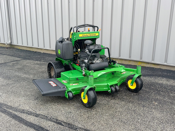 2023 John-Deere 661R