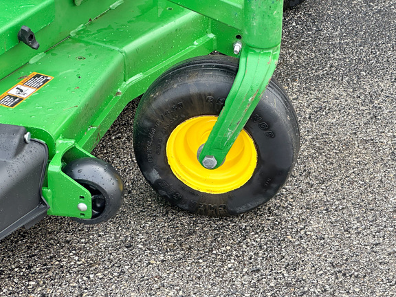 2023 John-Deere 661R