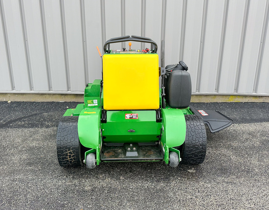 2023 John-Deere 661R
