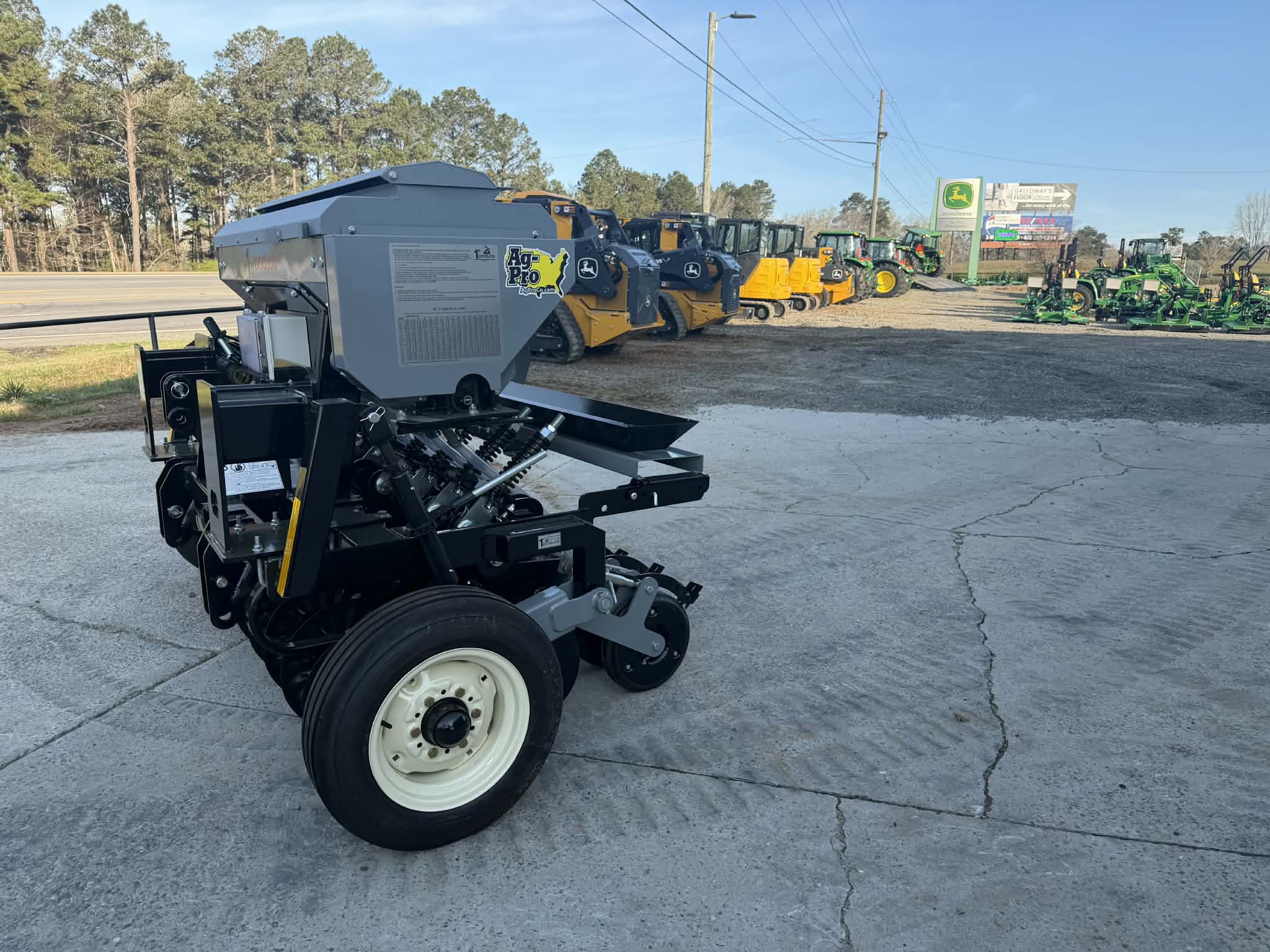 2026 First Products ND-72 Image 5