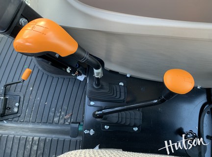 Photo of 2025 John Deere 5067E