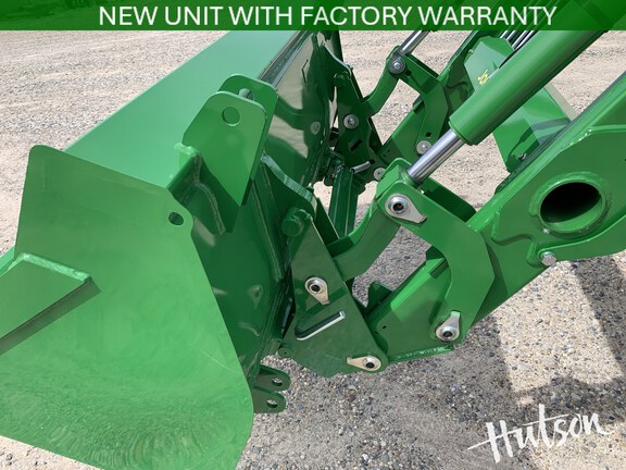 Photo of 2025 John Deere 5067E