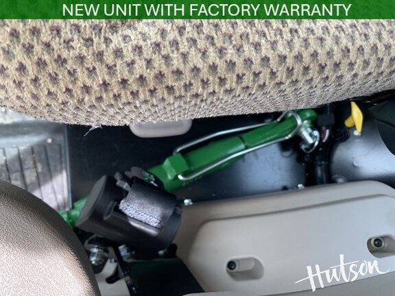 Photo of 2025 John Deere 5067E