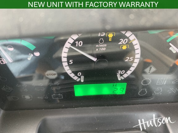 Photo of 2025 John Deere 5067E