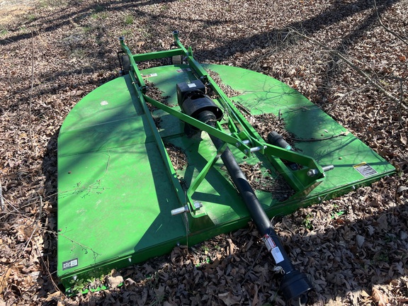 Photo of 2023 Frontier RC2084