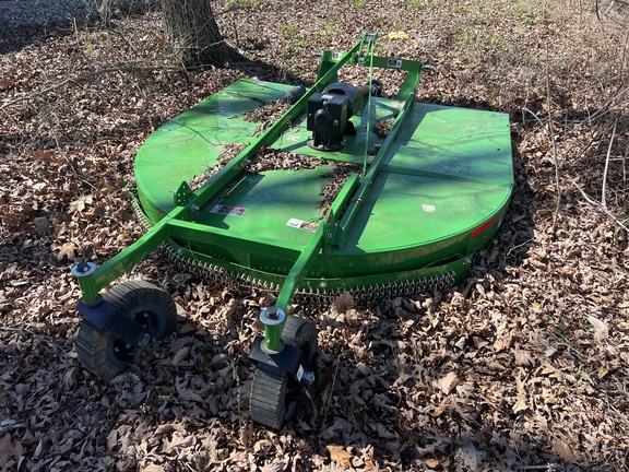 Photo of 2023 Frontier RC2084