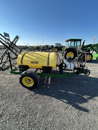 Greenway Equipment