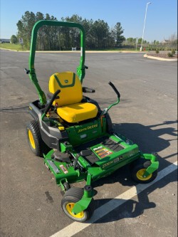 2024 John Deere Z530M