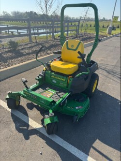 2024 John Deere Z530M