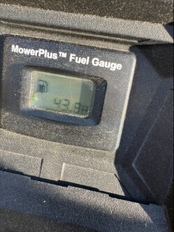 2024 John Deere Z530M