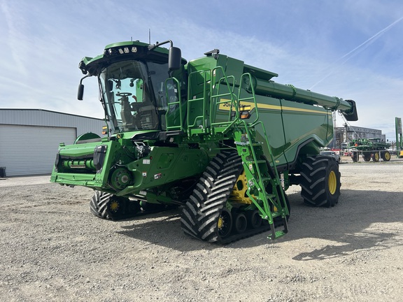 Greenway Equipment