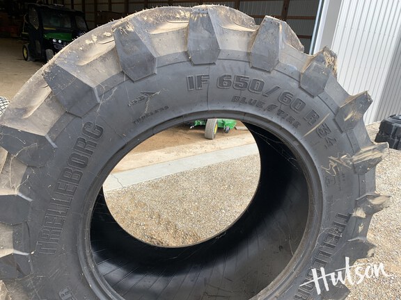 Photo of Trelleborg TM1000