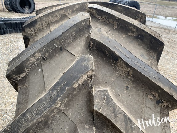 Photo of Trelleborg TM1000