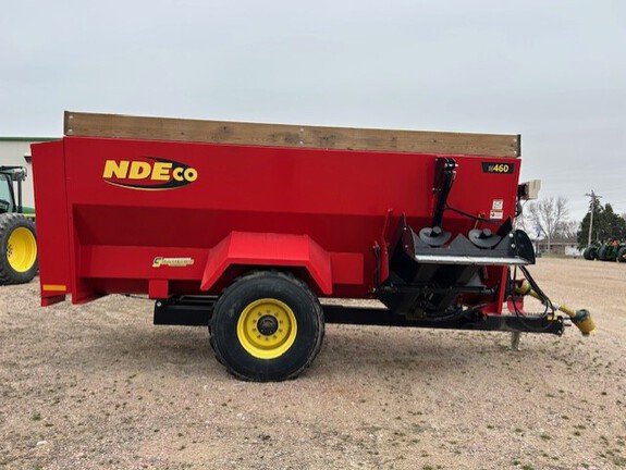 NDE H460 (2nd thumbnail)