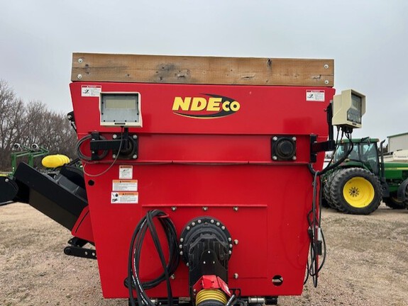 NDE H460 Used Equipment