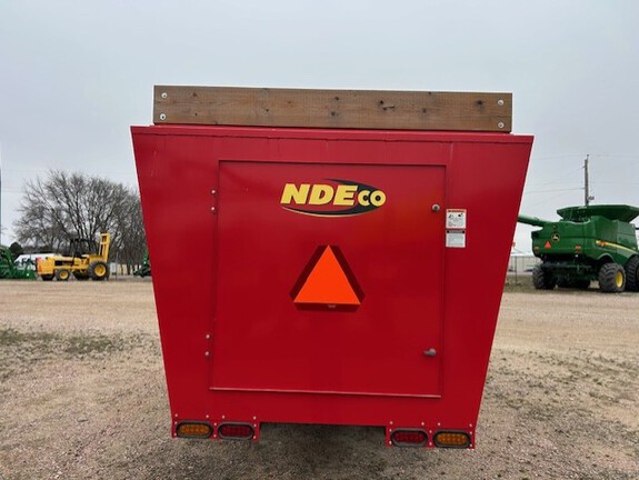 NDE H460 (3rd thumbnail)