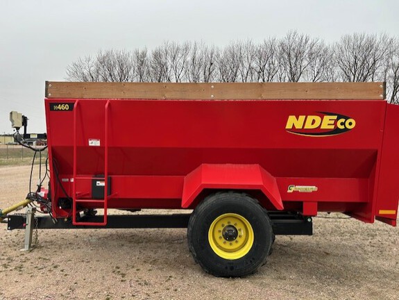 NDE H460 (4th thumbnail)