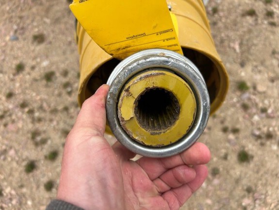 NDE H460 (8th thumbnail)