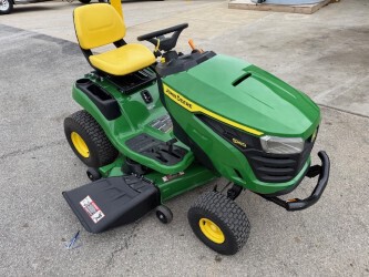 2024 John-Deere S140