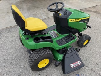 2024 John-Deere S140