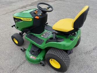 2024 John-Deere S140