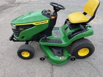 2024 John-Deere S140