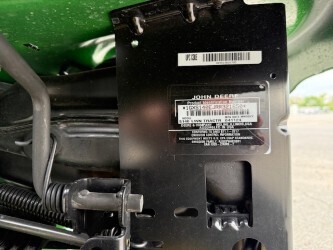 2024 John-Deere S140